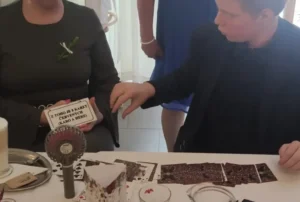 Svatba kouzla