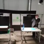 Kouzlení na canafest