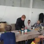 Kouzlení firemní akce