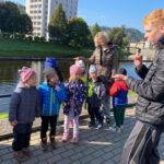 foto na wwb streat show
