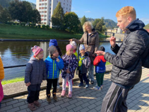 foto na wwb streat show